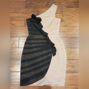 Max and Cleo Evening Dress Size 8